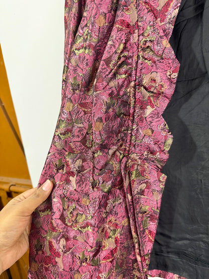 Emotions   Vintage Jacket