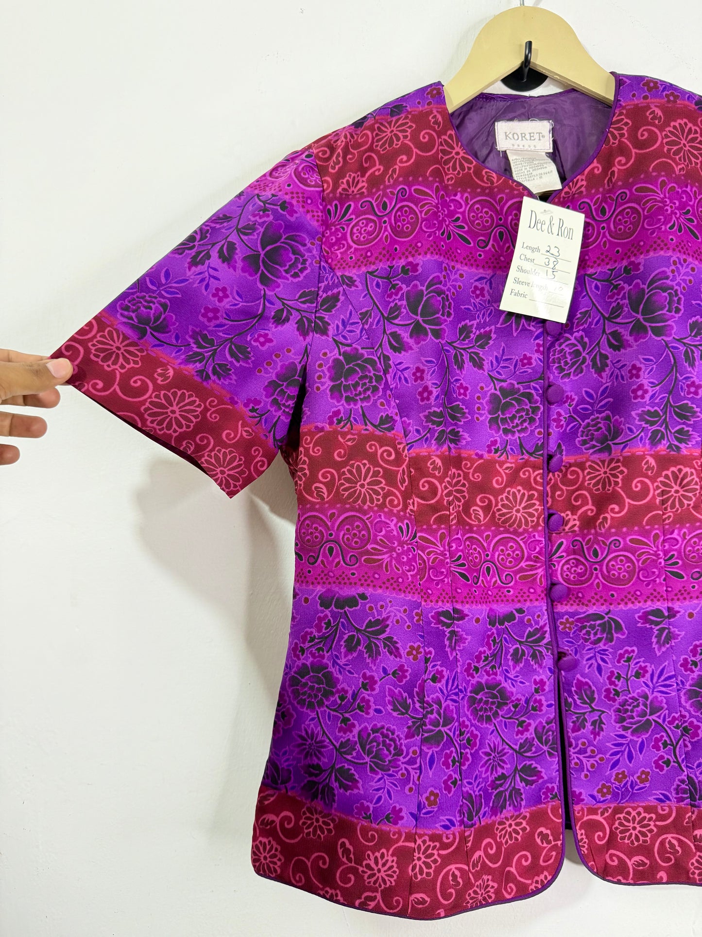 Koret  Vintage Jacket