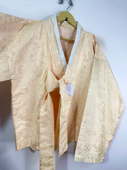 Hanbok vintage Jacket