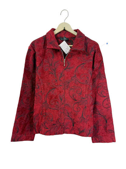 Portrait Jacket