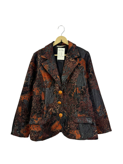 Lacosa Vintage Jacket