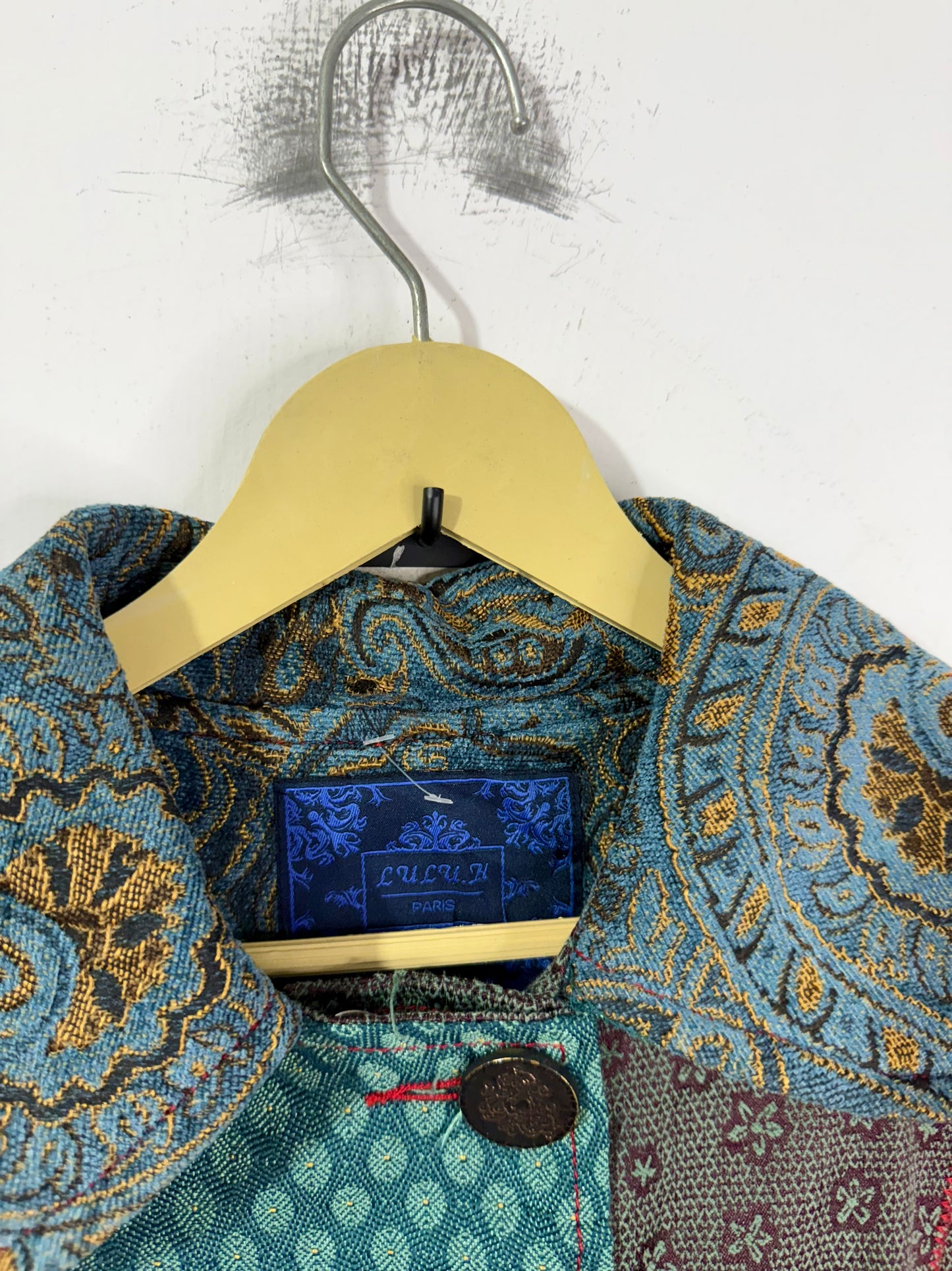 Vintage Jacket