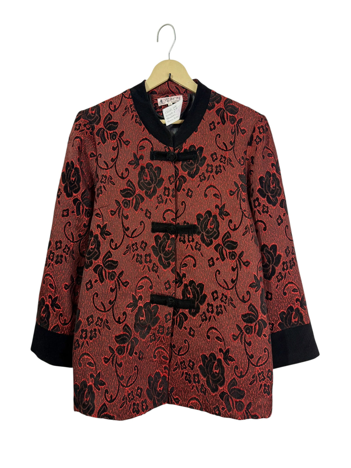 Hanbok Jacket
