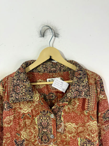 Key Lime Pie Jacket
