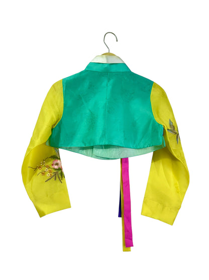 Japanese  Vintage Jacket