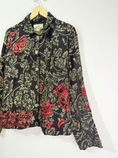 Chico’s Vintage Jacket