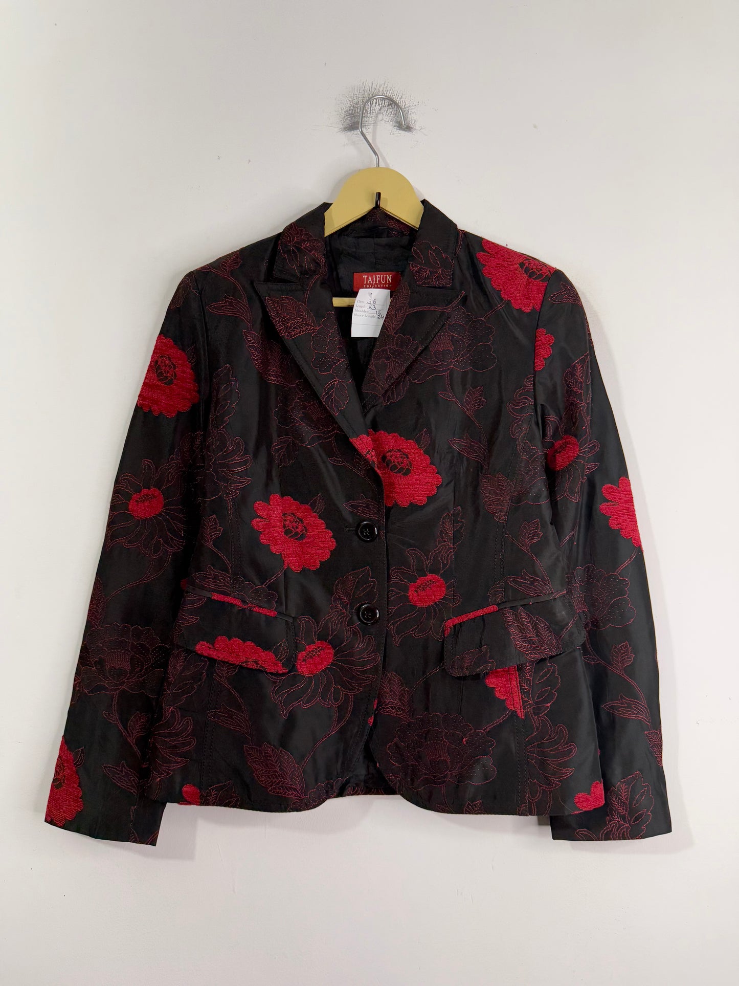 Taifun Vintage Jacket