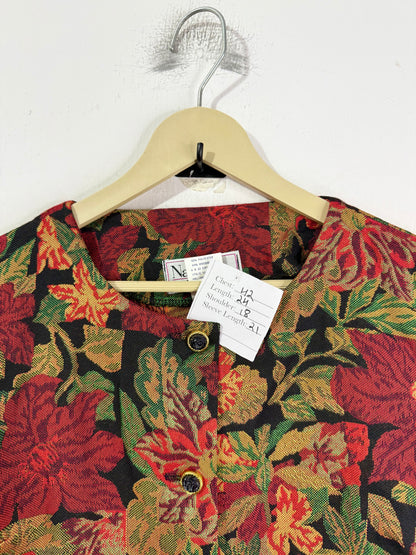Nathalie  Vintage Jacket