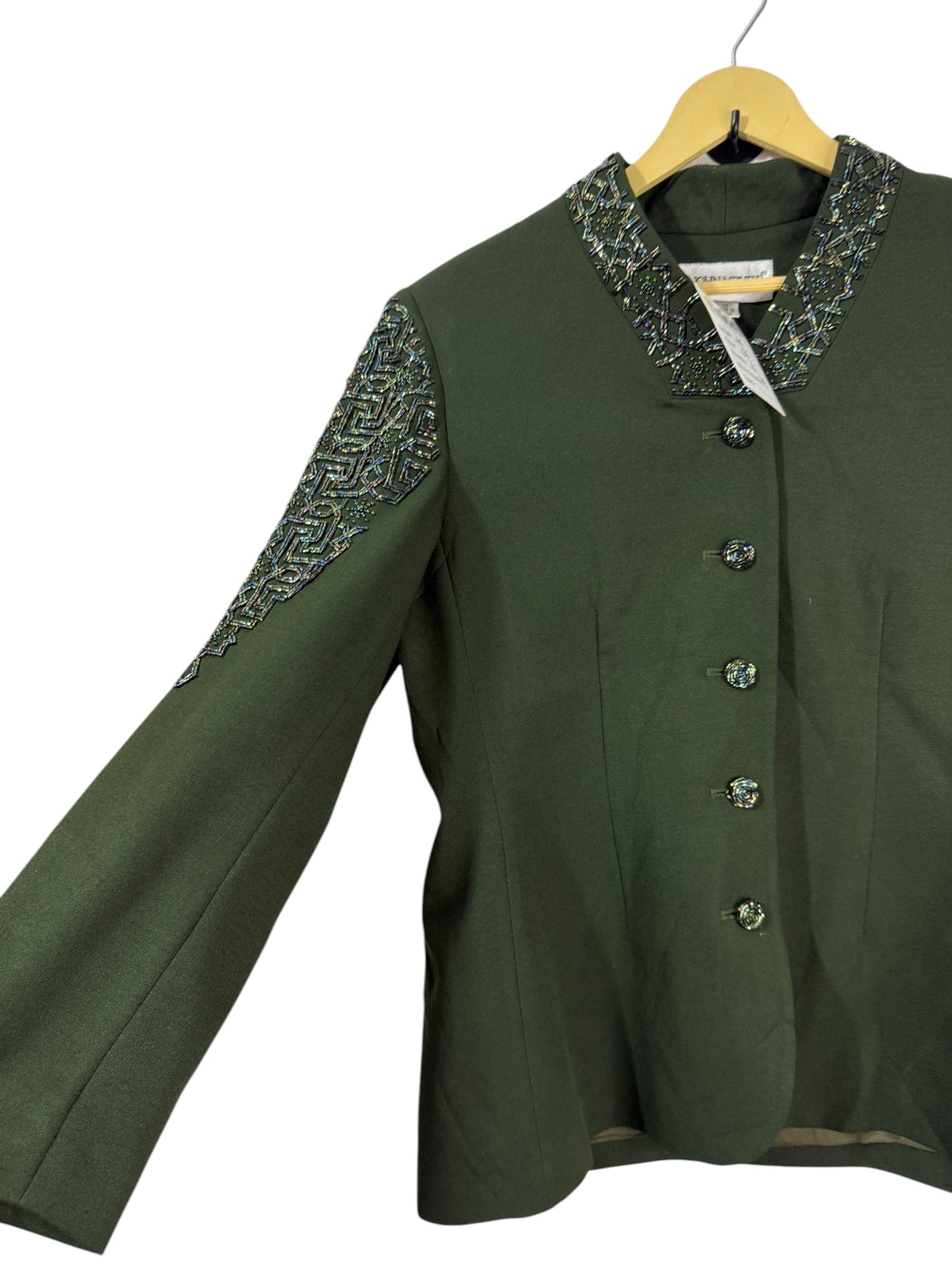 John Meyer  Vintage Jacket