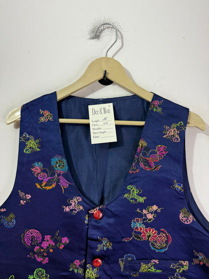 Vintage Vest