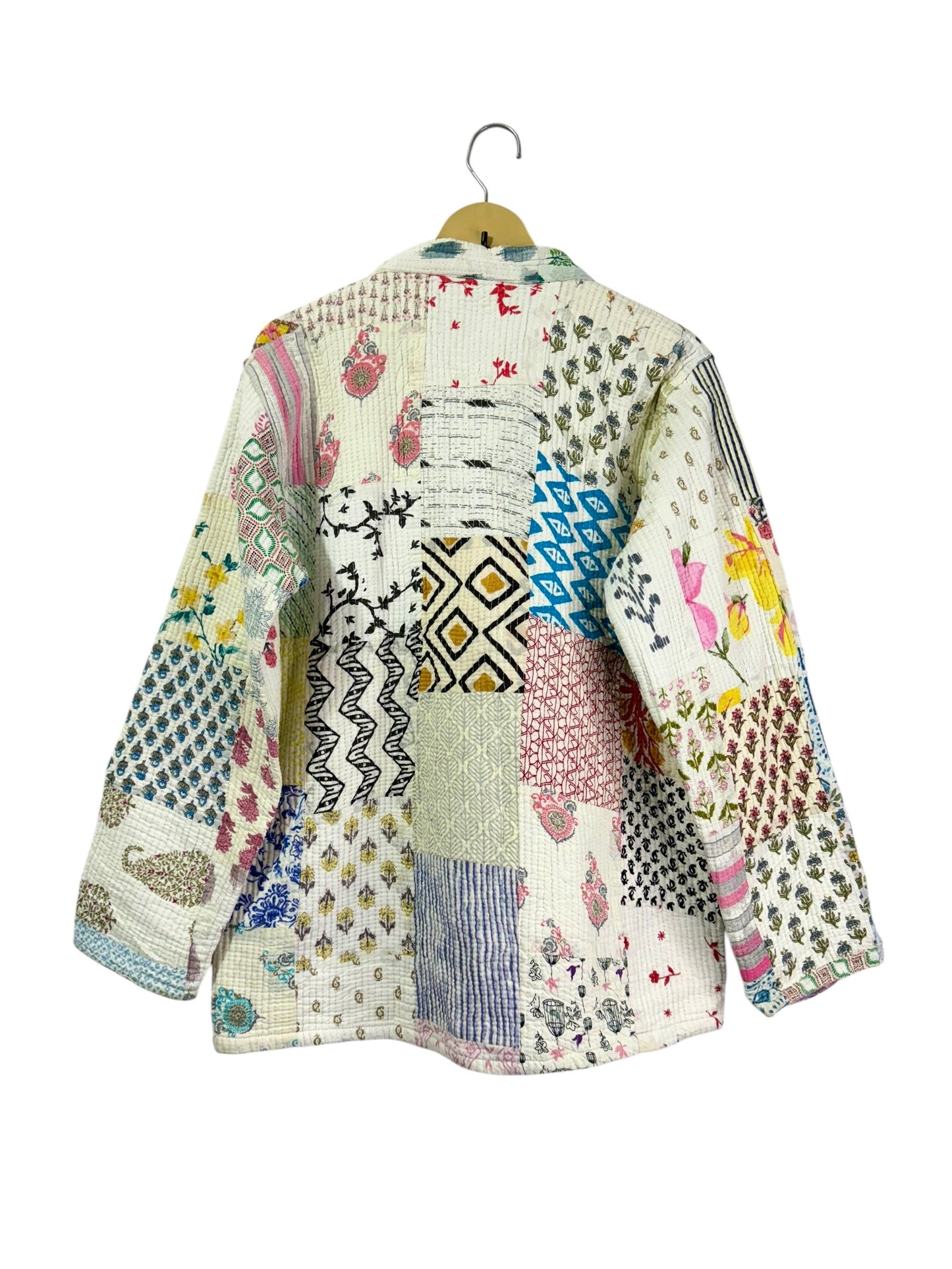 Quilted Vintage jacket