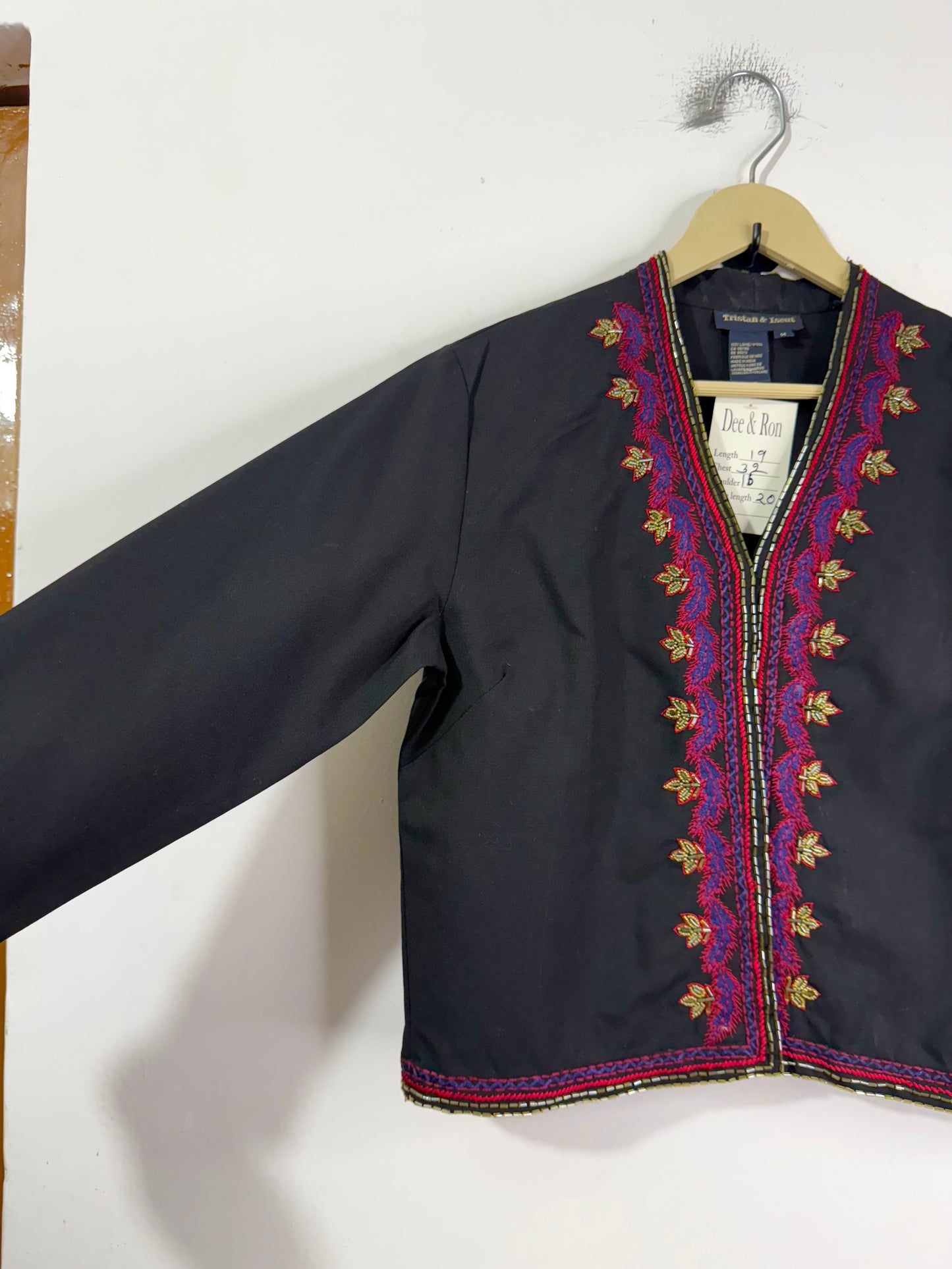 Trisant Vintage Jacket