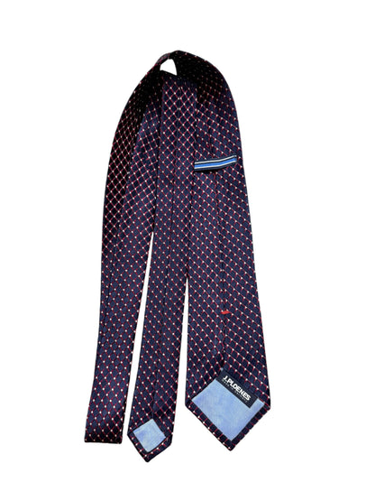Vintage Silk Tie