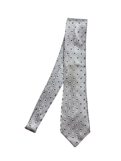 Gruno pirttelli Vintage Silk Tie