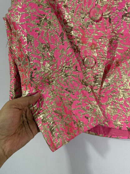 ROGER-LINDSAY LONDON Vintage Jacket