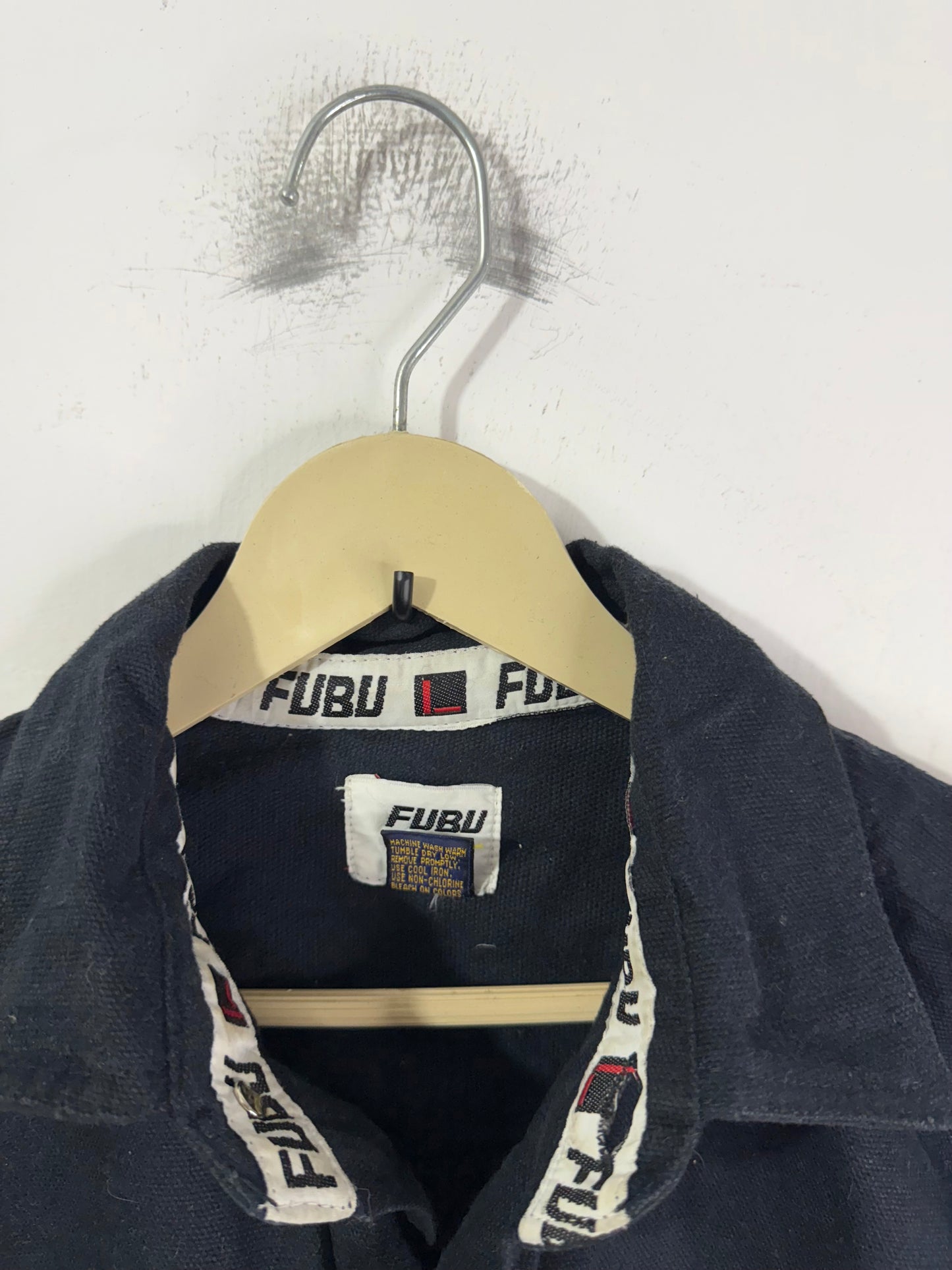 Fubu Jacket