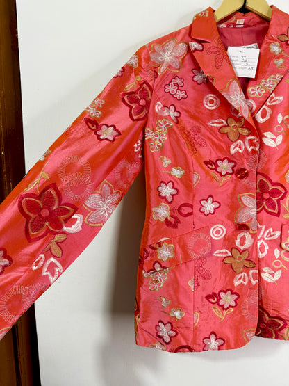 M.Asam Vintage Jacket