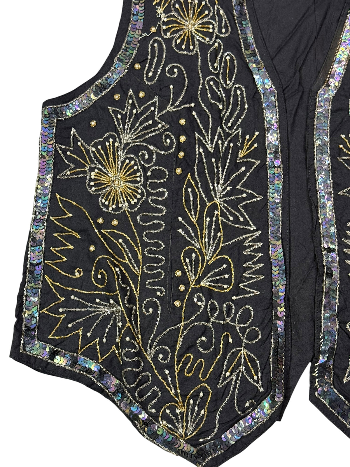 YC Vest