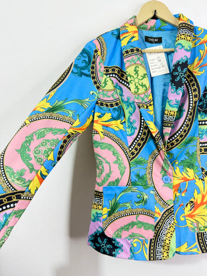 Chic me Vintage Jacket