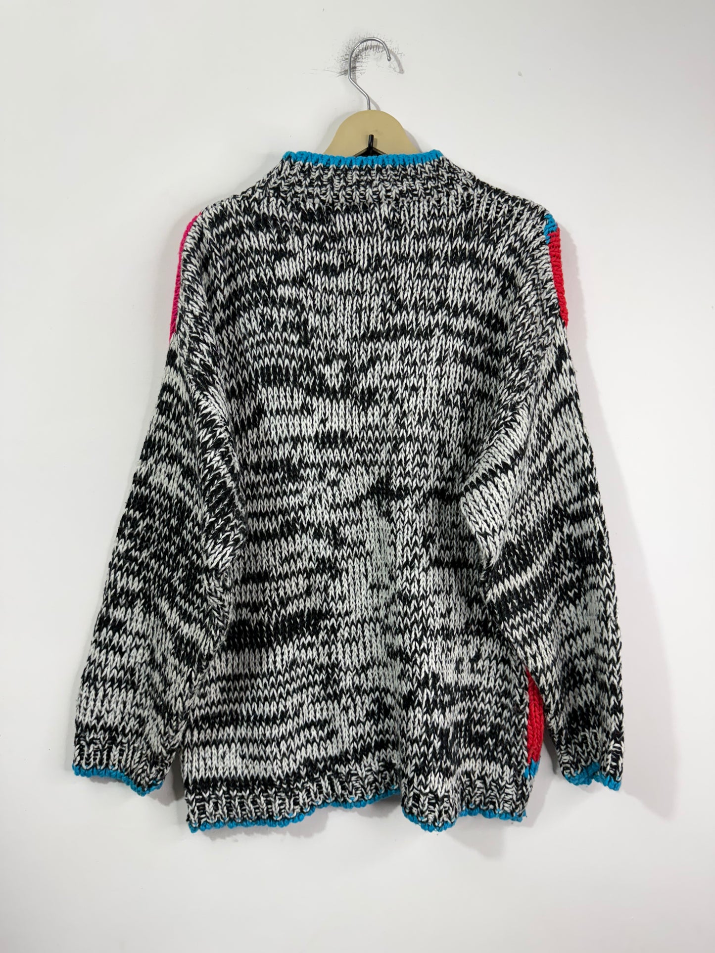 Woolen Sweater