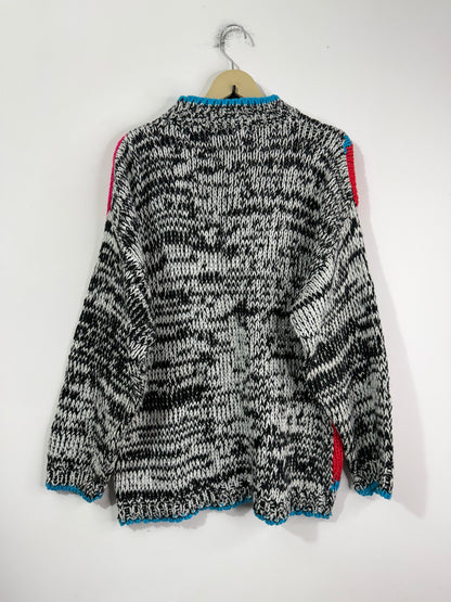 Woolen Sweater