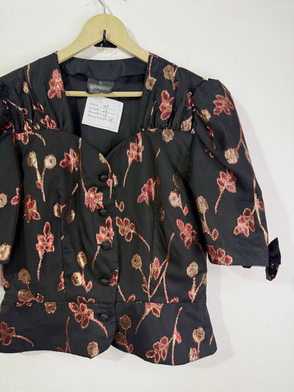 DORETTE Vintage Jacket