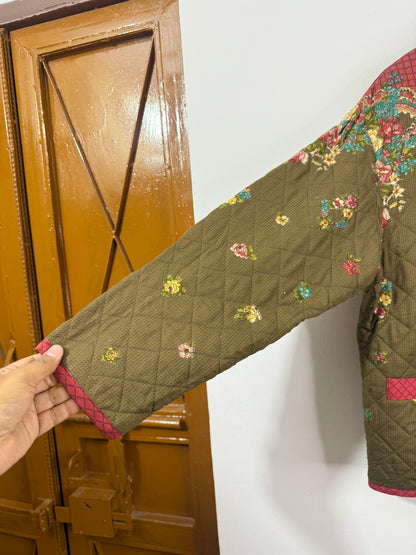 Vintage Jacket