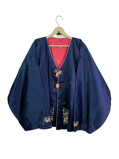 Hanbok vintage Jacket