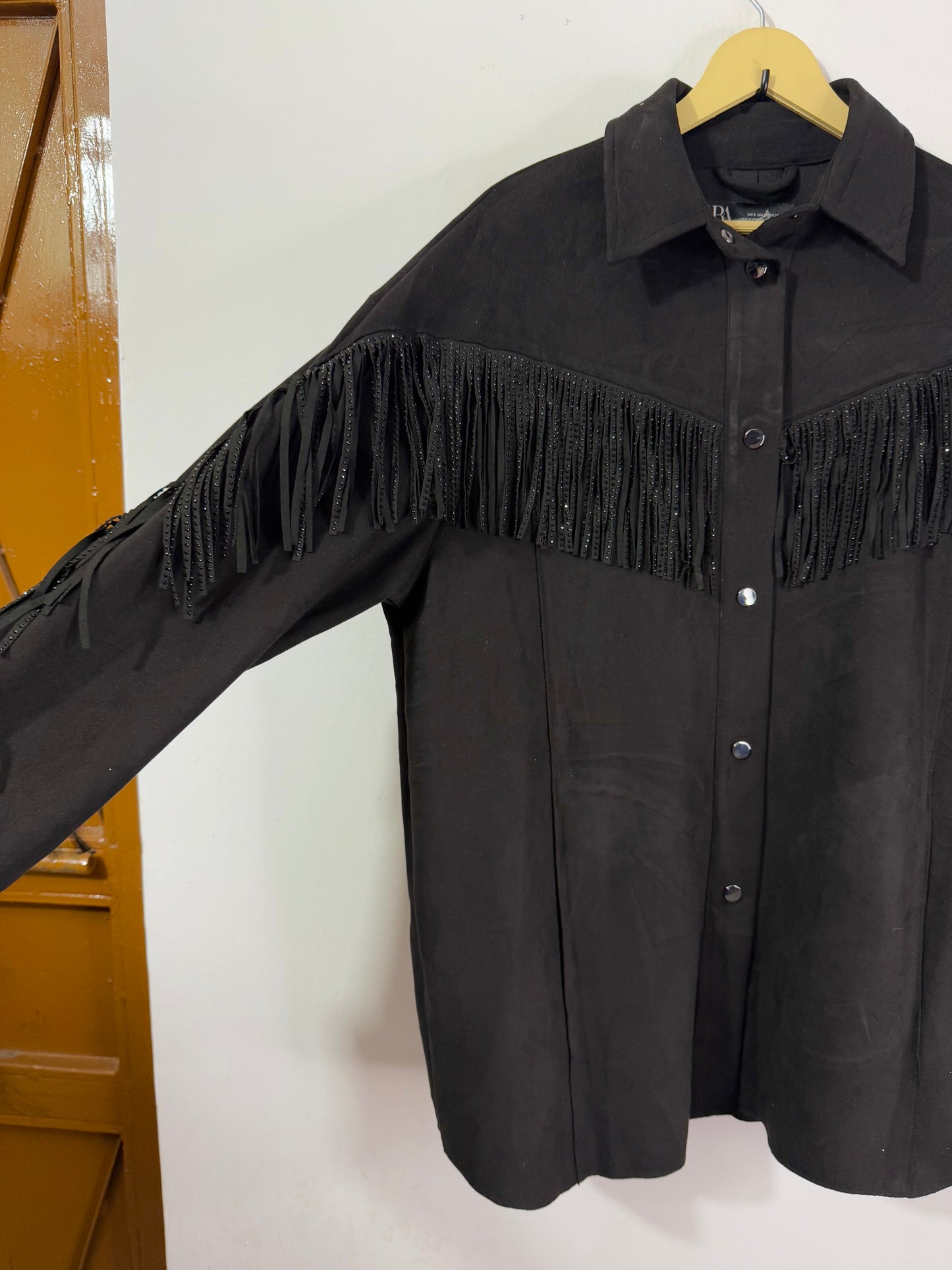Vintage Jacket