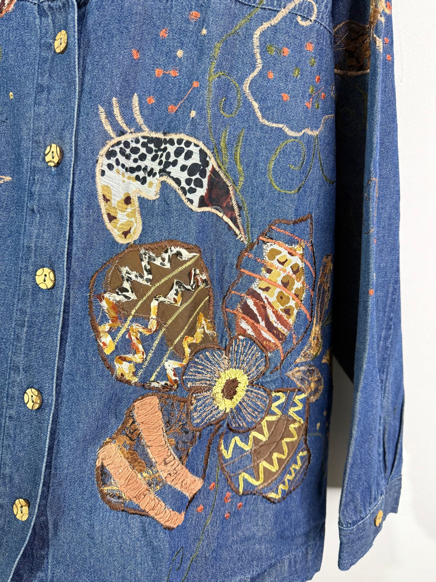 Breckerridge Jacket