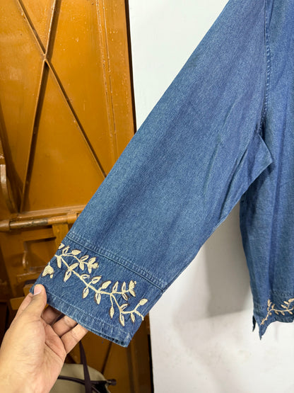 CSL Jacket