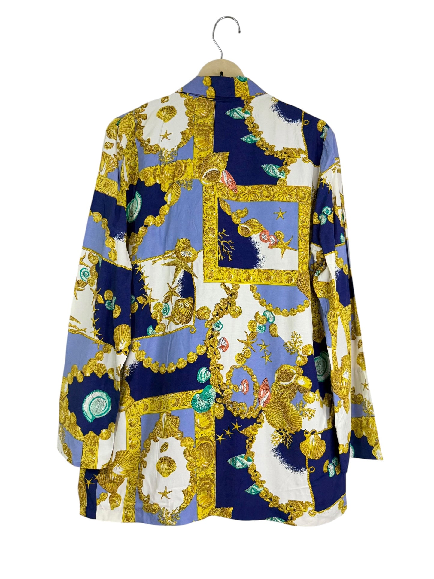 BARRIE STEPHENS Vintage Jacket