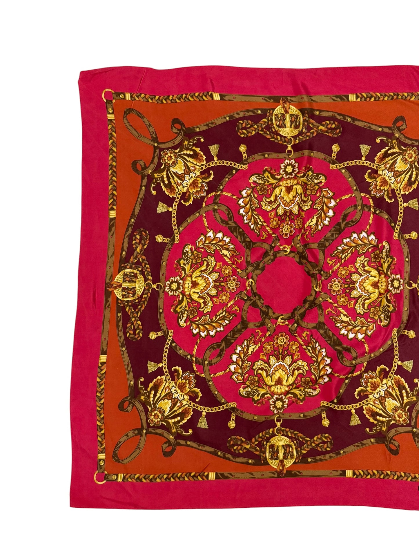 vintage  scarves