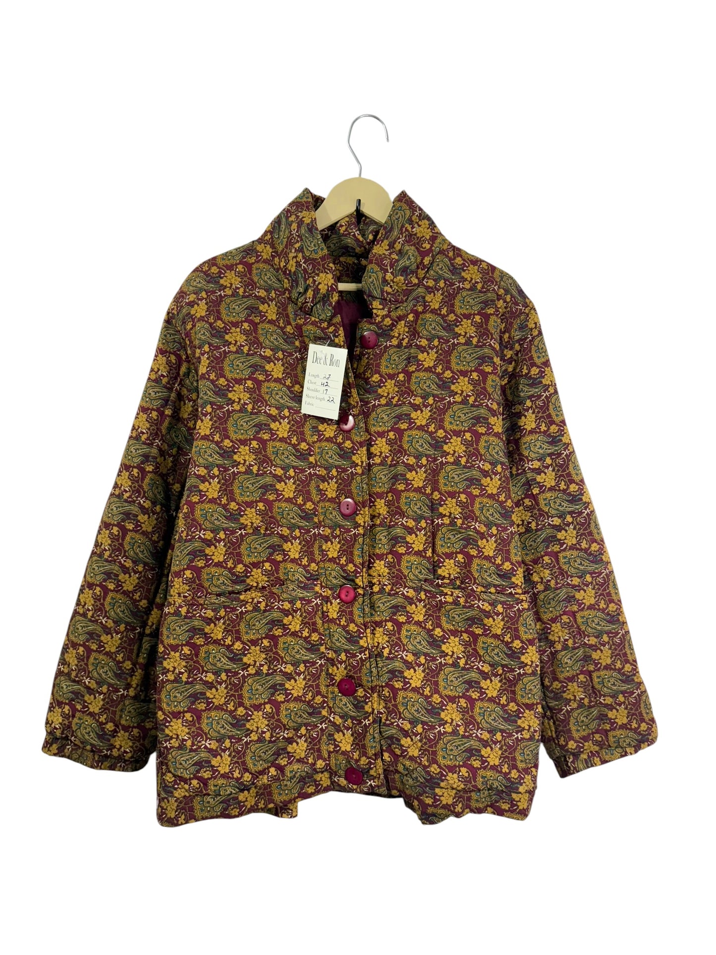 Vintage Jacket