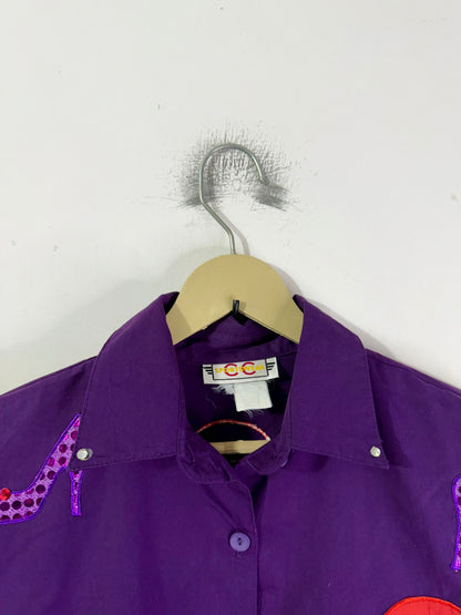 SportsWear Vintage Jacket