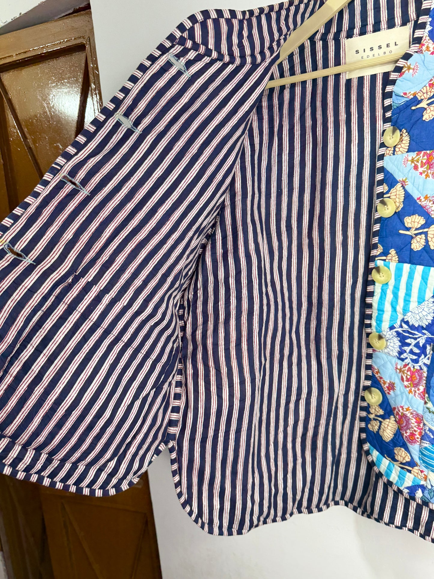 Sissel Vintage Jacket