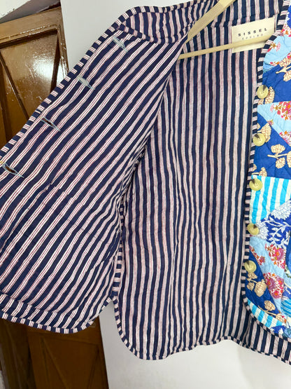 Sissel Vintage Jacket