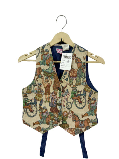 Sister Vest