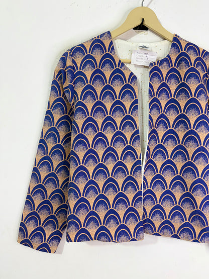 Les lots  Jacket