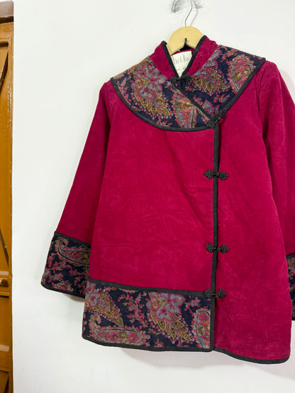 Vintage Jacket