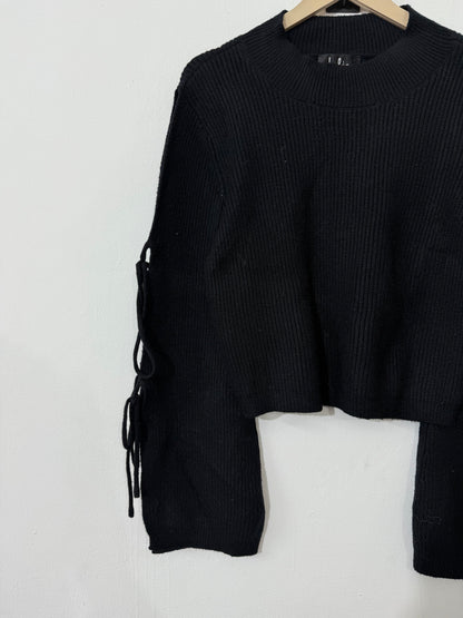 Lulus Woolen Sweater
