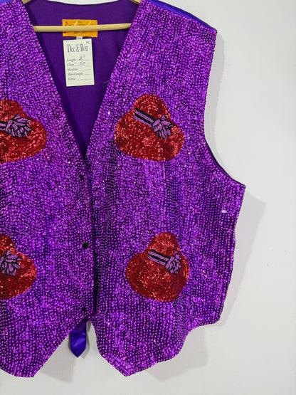 Vintage Vest