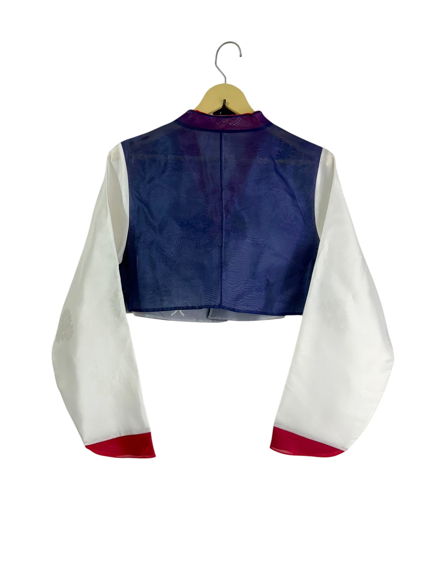 Hanbok vintage Jacket