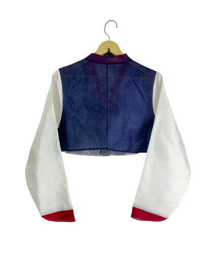 Hanbok vintage Jacket