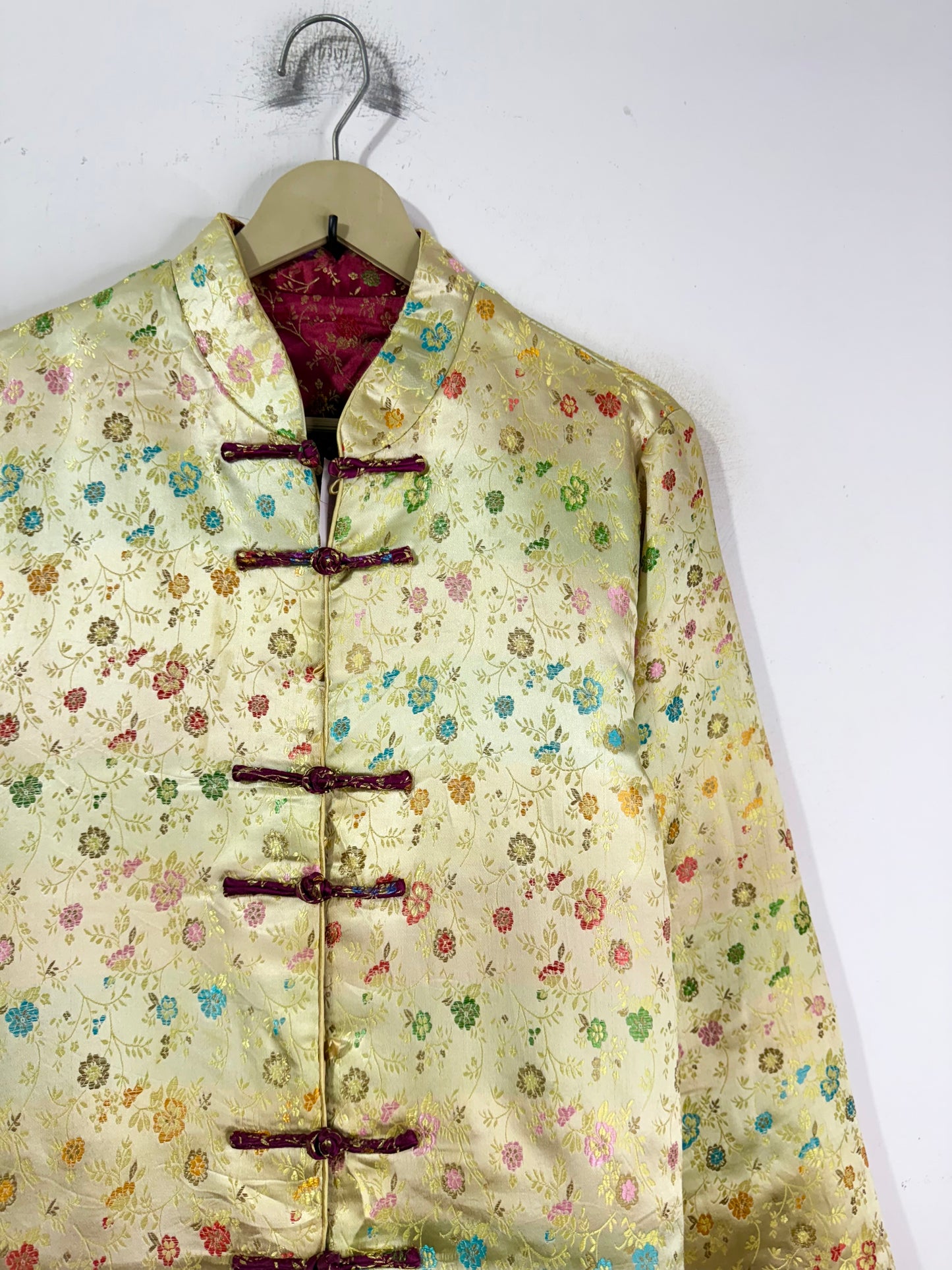 Hanbok Vintage Jacket