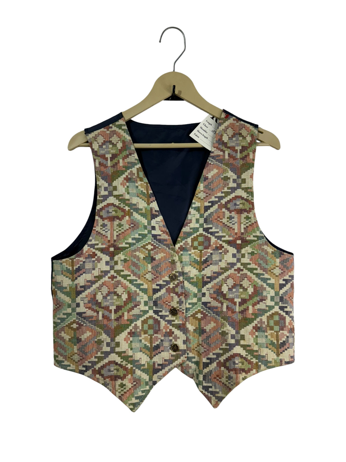 Vest