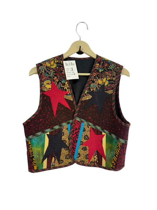 Vintage Vest