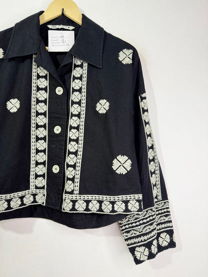 Zara Vintage Jacket
