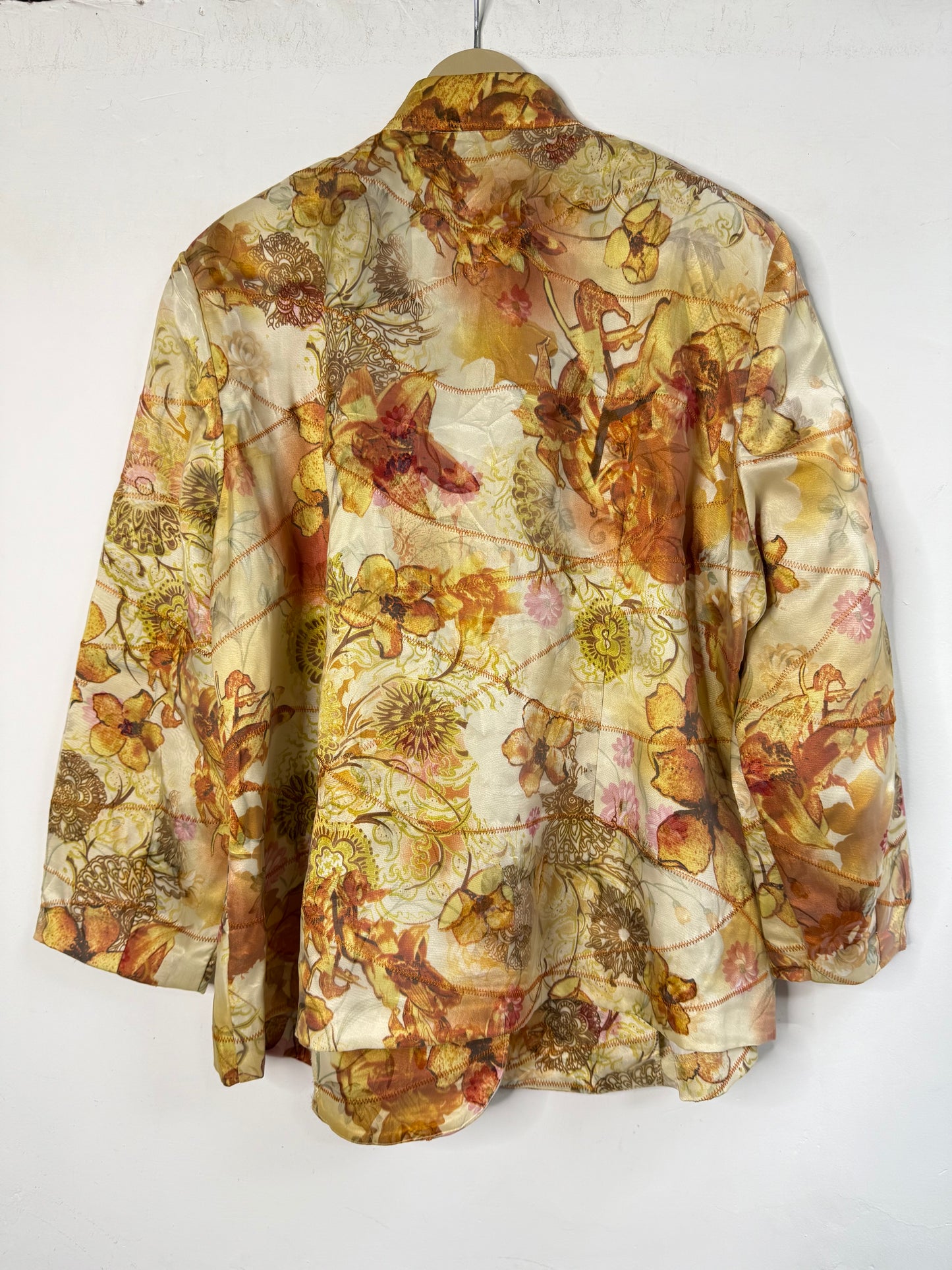 Hermann Lange Jacket