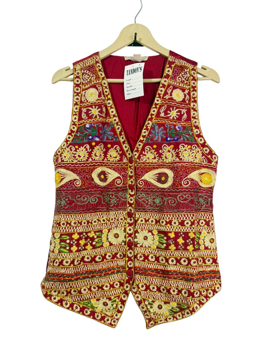 N B CLASSIC Vest